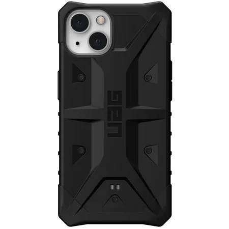 Case for Apple iPhone 13 UAG Pathfinder - black