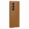 Samsung Galaxy Z Fold6 Kindsuit Phone Case - brown