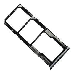 SIM card and memory card drawer for Xiaomi Redmi Note 10/ Note 10s / Poco M5s - black