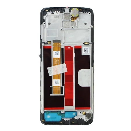 Oryginalny wyświetlacz LCD do Oppo A5 2020