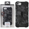 Case for Apple iPhone 7/ 8/ SE UAG Pathfinder - moro (Midnight Camo)