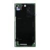 Samsung Galaxy Note 10 battery flap - black