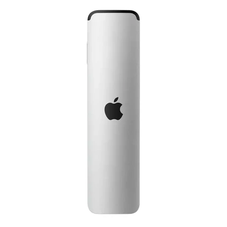 Apple TV Remote 2nd gen. - silver