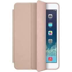 Apple iPad Air etui Smart Case MF048ZM/A - beżowe