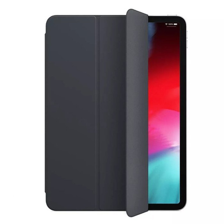 Etui Apple Smart Folio do iPad Pro 12.9" gen. 3 - grafitowe (Charcoal Gray)