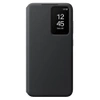 Etui na telefon Samsung Galaxy S24 Smart View Wallet Case - czarne