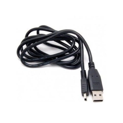 BlackBerry mini-USB cable