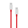 OnePlus USB-C to USB-C cable - 1.5m