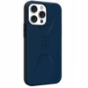 Case for Apple iPhone 14 Pro Max UAG Civilian - navy blue (Mallard)