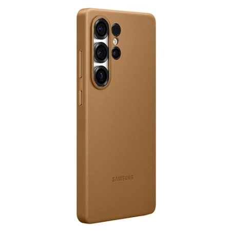 Samsung Galaxy Z Fold6 Kindsuit Phone Case - brown