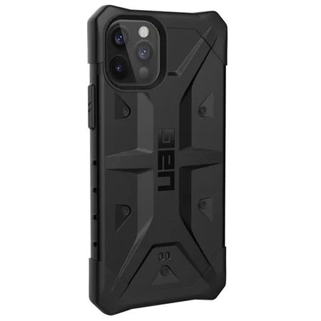 Case for Apple iPhone 12 Pro Max UAG Pathfinder - black