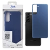 Samsung Galaxy S21 5G 3mk Matt Case phone case - blue (Blueberry)