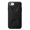 Case for Apple iPhone SE 2020/ 2022/ 7/ 8 UAG Civilian - black