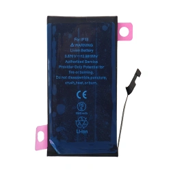 Bateria do iPhone 15 - 3349 mAh