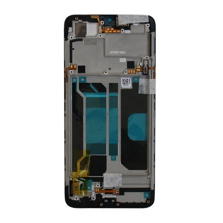 Display for Oppo RX17 Neo 