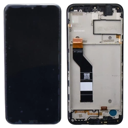 LCD display for Nokia 1.4 original