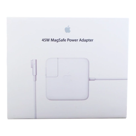 Apple MagSafe Power Charger Adapter - 45W