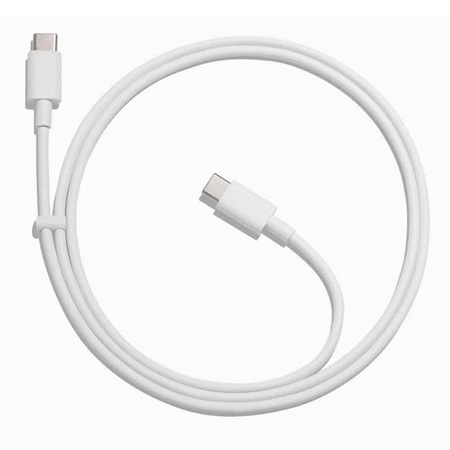 Google USB-C to USB-C cable 1 m - white