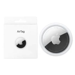 Apple AirTag locator