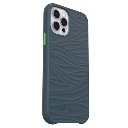 Lifeproof case for Apple iPhone 12/ 12 Pro - blue 