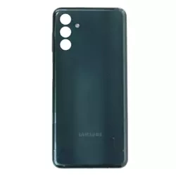 Battery flap for Samsung Galaxy A04s - green