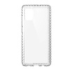 Samsung Galaxy A51 Speck Presidio Lite case - transparent