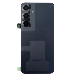 Klapka baterii do Samsung Galaxy S25 Plus oryginalna - czarna (Blue Black)