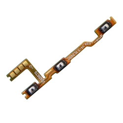 Side button ribbon for Realme 12 4G/ 12 Plus 5G