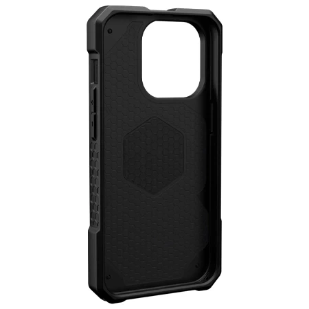 Case for Apple iPhone 14 Pro UAG Monarch Pro MagSafe - black