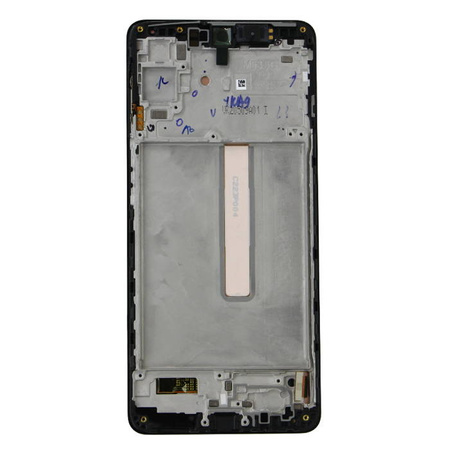 Samsung Galaxy M53 LCD display 