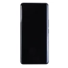 LCD display with frame and battery for Huawei Honor 200 Pro - black