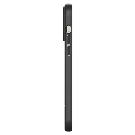 Etui na Apple iPhone 14 Pro Max Spigen Core Armor - czarne (Matte Black)