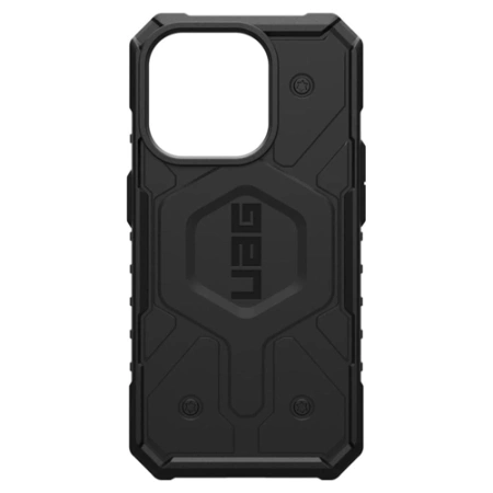 Samsung Galaxy S23 Plus UAG Pathfinder phone case - black