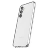 Spigen Liquid Crystal silicone case for Samsung Galaxy A54 5G - transparent