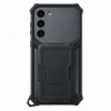 Etui na telefon Samsung Galaxy S23 Plus Rugged Gadget Case - czarne