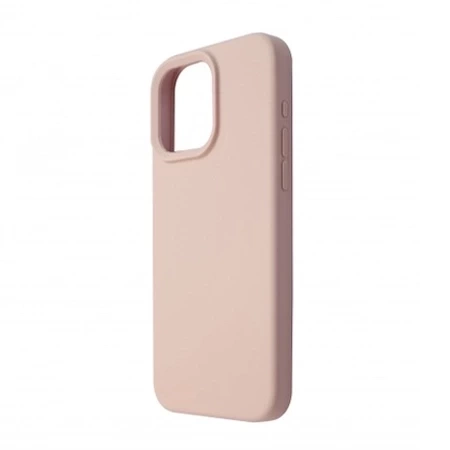 Case for Apple iPhone 15 Pro Max Just Must MagSafe Regular Defense Silicone - pink