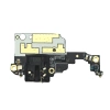 Headphone and microphone connector board for Oppo Reno