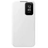 Samsung Galaxy A35 5G Smart View Wallet Case - white