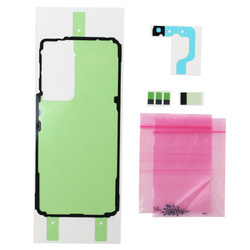 Zestaw naprawczy do Samsung Galaxy S21 oryginalny