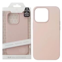 Case for Apple iPhone 13 Pro Just Must Candy - bright pink