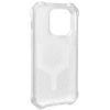 Case for Apple iPhone 14 Pro UAG Essential Armor MagSafe - transparent