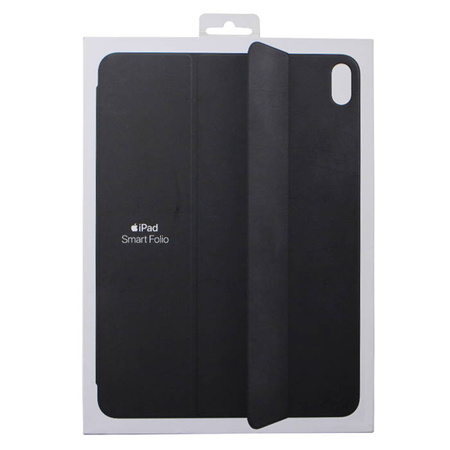 Case for Apple iPad Air 4/ Air 5/ Air 6 11'' Smart Folio - black