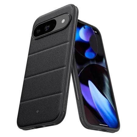 Case for Google Pixel 9/ 9 Pro Spigen Caseology Athlex - black