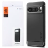 Spigen Rugged Armor Case for Google Pixel 8 Pro - Black (Matte Black)