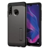 Case for Huawei P30 Lite/ Nova 4E Spigen Slim Armor - steel (Gunmetal)