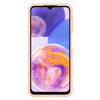 Samsung Galaxy A23/ A23 5G Card Slot Cover - Peach (Awesome Peach)