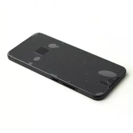 Samsung Galaxy S22 Plus LCD display - matte black 