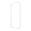 Etui plastikowe na Apple iPhone 7/ 8/ SE 2020/ SE 2022 Just Must Candy - transparentne