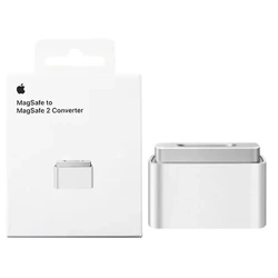 Adapter Apple MagSafe na MagSafe 2 - biały