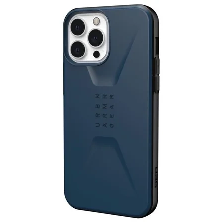 Case for Apple iPhone 13 Pro Max UAG Civilian - navy blue (Mallard)